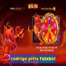 rodrigo pitta futebol